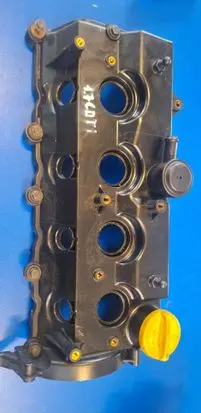 Opel Astra H Rocker cam cover 897304737