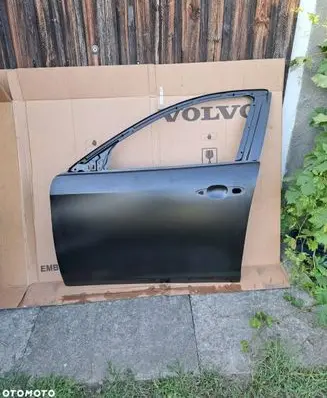 Alfa Romeo Giulietta Front door 6000634836