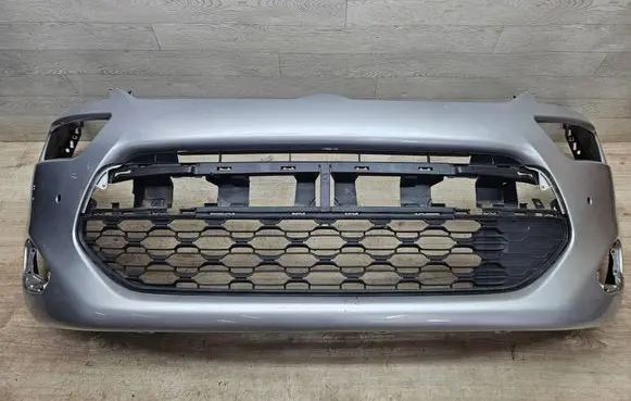 Citroen C4 II Picasso Front bumper AA36186048
