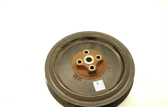 Volvo S60 Crankshaft pulley P31359414