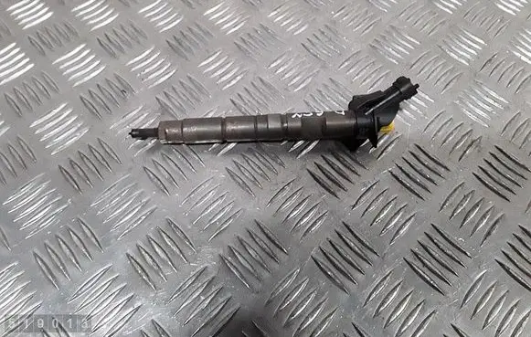 Toyota Yaris Fuel injector 0445116054 236700w020