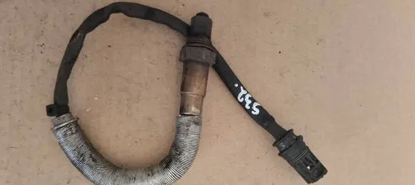 BMW 5 E60 E61 Lambda probe sensor 7545243