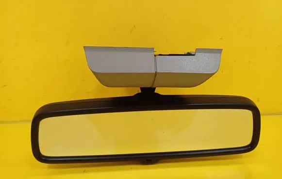 Opel Astra H Rear view mirror (interior)