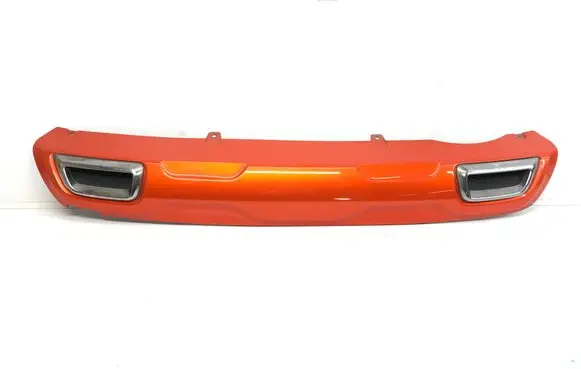 Renault Arkana Rear bumper 850703342R 850701798R 850704242R