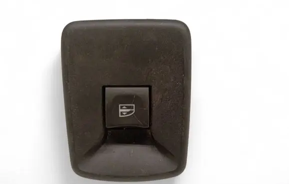 Renault Trafic II (X83) Electric window control switch 809608963R