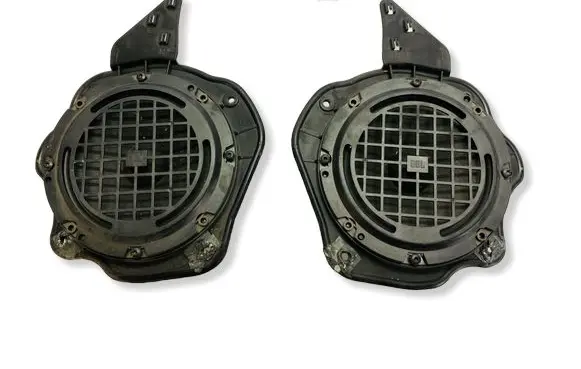 Peugeot 308cc Front door speaker 9684785880