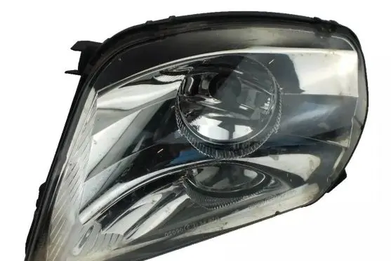 Peugeot 308 Front fog light 9680498880