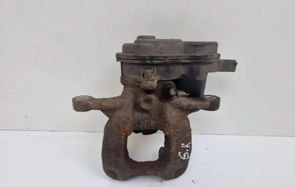 Fiat 500X Rear brake caliper 00520296480