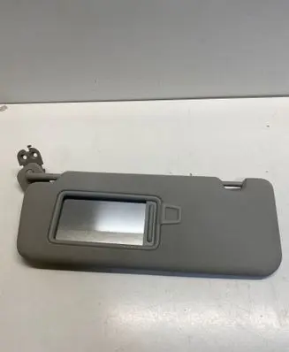 KIA Niro Sun visor