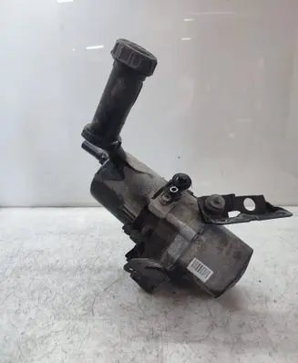 Electric power steering pump