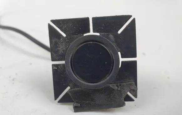 Renault Laguna II Parking PDC sensor