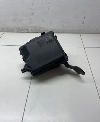 Citroen C3 Fuse box set 9671941780
