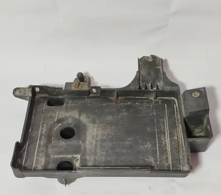 Battery tray