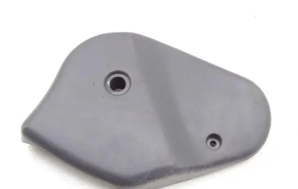 Citroen Berlingo Front door seat control surround trim 96213204