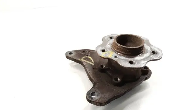 Nissan Qashqai Rear wheel ball bearing 