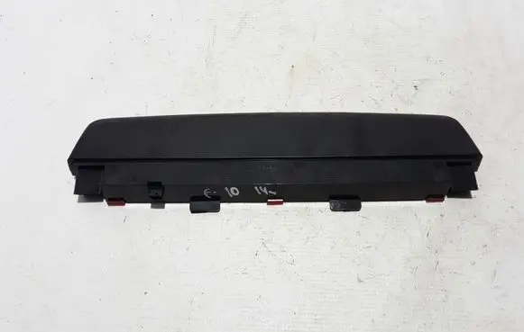 BMW 5 F10 F11 Third/center stoplight 7230799