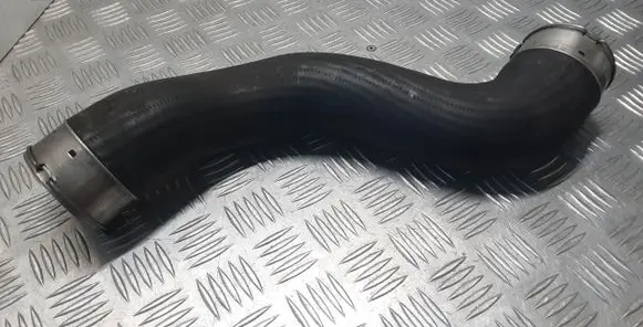 Mercedes-Benz E W212 Intercooler hose/pipe