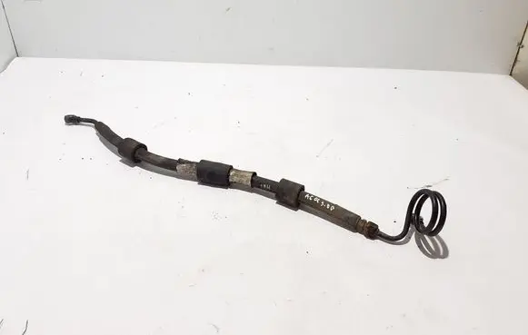 Audi A6 S6 C6 4F Power steering hose/pipe/line 4F1422893AL