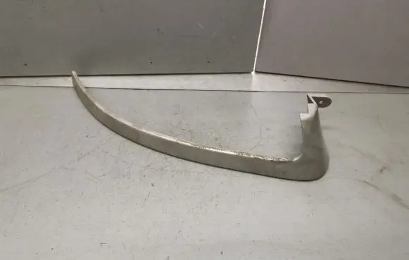 Under headlight/headlamp trim
