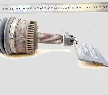 KIA Sportage Front driveshaft