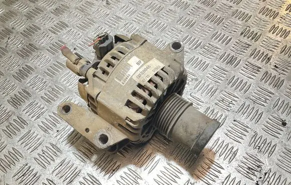 Ford Transit Generator/alternator
