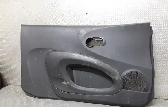 Nissan Micra Door card panel trim set 