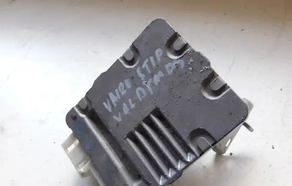 Toyota Prius (XW20) Power steering control unit/module 8965047082