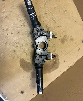 Hyundai i20 (PB PBT) Wiper control stalk 202007358