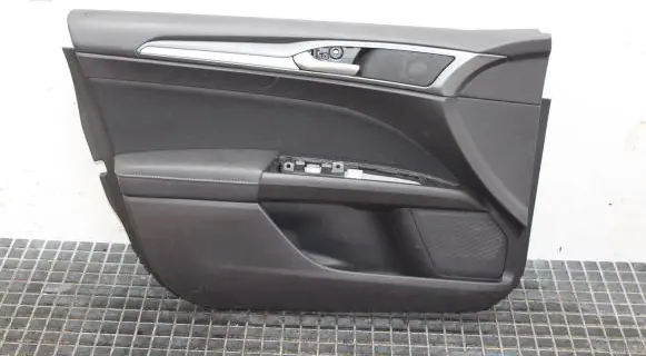 Ford Mondeo MK IV Front door card panel trim DS73F238A51TS