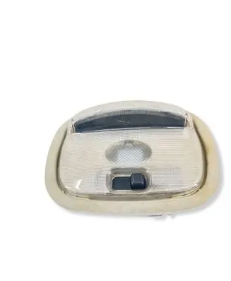 Mercedes-Benz ML W163 Rear seat light A1638201723 A1635420023