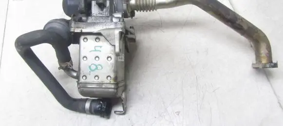 Volvo S60 EGR valve 31439464