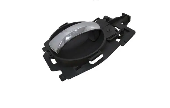 Citroen C2 Front door interior handle 9680187877