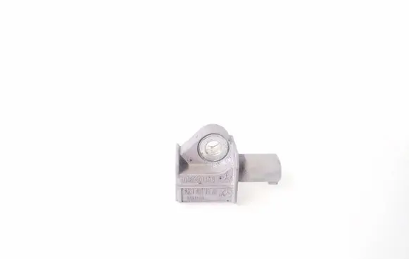 Mercedes-Benz C W204 Airbag deployment crash/impact sensor A2048201985 04896011AB