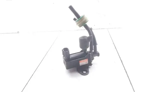 Toyota Avensis T250 Turbo solenoid valve 2581927050 1397000850
