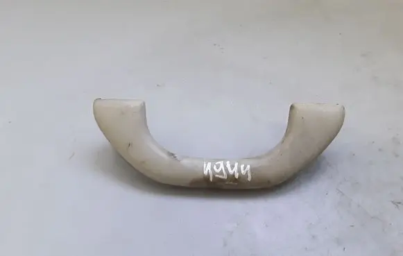 Volkswagen PASSAT B7 Front interior roof grab handle 1K0857607M