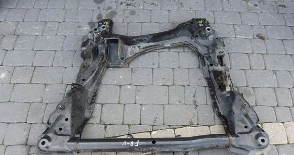 Honda FR-V Front subframe