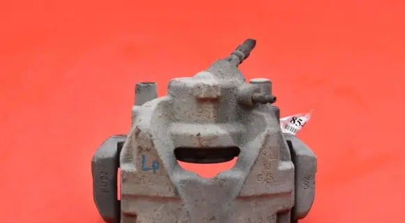 Dacia Dokker Front brake caliper