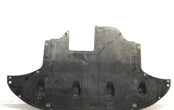 Hyundai i20 (BC3 BI3) Front bumper skid plate/under tray 29110Q0110 EK2862 305486
