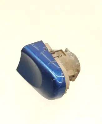 Volkswagen Touran I Rear door handle cover 1T0837233B 1C0837879A