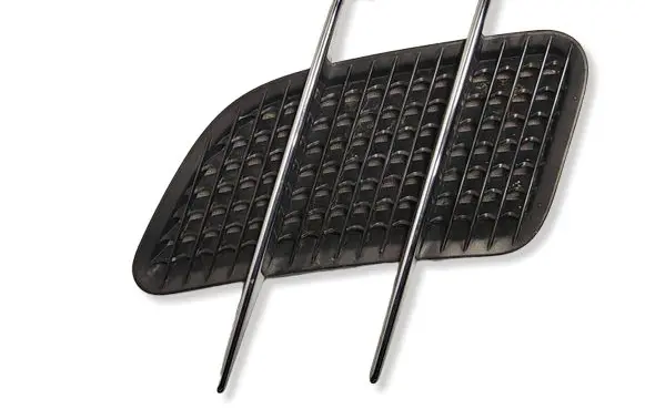 Mercedes-Benz SL R231 Bonnet/hood grill A2317500044