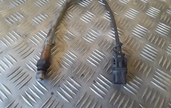 Volkswagen Jetta V Lambda probe sensor 06F906262 0258017044 0258017045