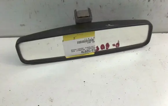 Peugeot 605 Rear view mirror (interior) 01788