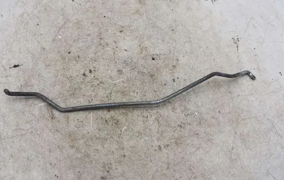 Subaru Impreza II Front door cable line NOCODE