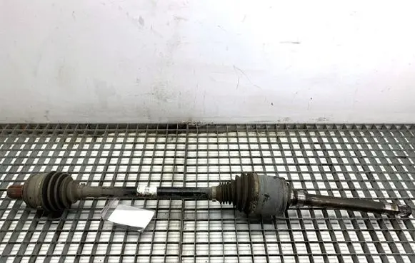 Mercedes-Benz GLE W167 Front driveshaft A1673301501