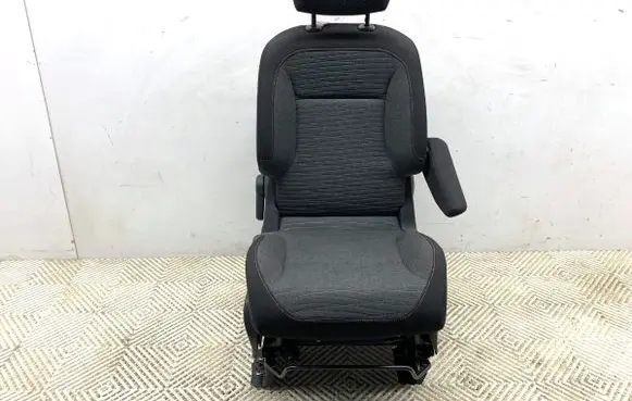 Citroen Berlingo Front passenger seat 