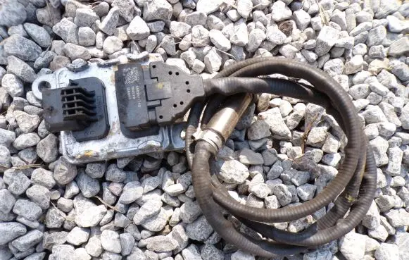 Iveco Daily 6th gen Lambda probe sensor 5802819742