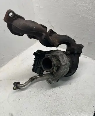 Jaguar S-Type Turbo M4AR42 752406