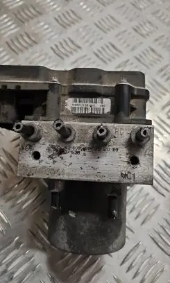 Peugeot 508 ABS Pump 9811426680 0265952294
