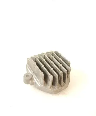 Volvo XC90 LED ballast control module B105151B