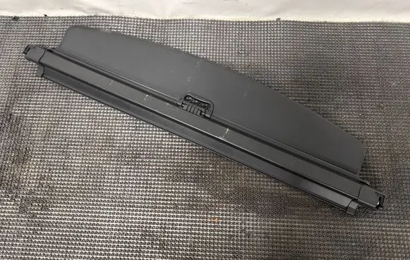 BMW X3 F25 Parcel shelf load cover 7222208